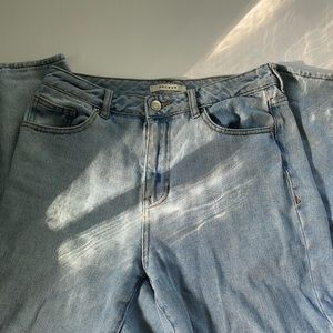 Pacsun Mom Jeans